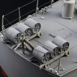 Italeri 1/35 Schnellboot S-38 # 5620 30 Italeri 1/35 Schnellboot S-38 # 5620 -Aircraft Kits Sales 012lr 1