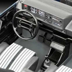 Revell 1/24 35 Years VW Golf GTI Pirelli # 05694 -Aircraft Kits Sales 05694 gift set vw golf gti pirelli 35 years 05