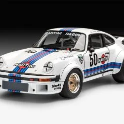 Revell 1/24 Porsche 934 RSR Martini # 07685 21 Revell 1/24 Porsche 934 RSR Martini # 07685 -Aircraft Kits Sales 07685 mp porsche 934 rsr martini