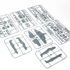 Eduard 1/48 Eagle's Call Limited Edition # 11149 -Aircraft Kits Sales 11149 02