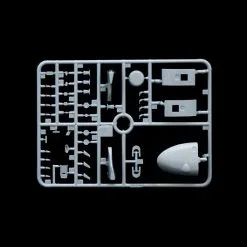 Italeri 1/72 MC-130H HERCULES COMBAT TALON L # 1369 - Plastic Model Kit -Aircraft Kits Sales 1369 sprue6