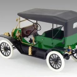 ICM 1/24 Model T 1911 Touring # 24002 - Plastic Model Kit -Aircraft Kits Sales 1425047921 24002 box webpic2