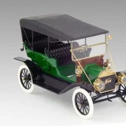 ICM 1/24 Model T 1911 Touring # 24002 - Plastic Model Kit -Aircraft Kits Sales 1425047921 24002 box webpic4
