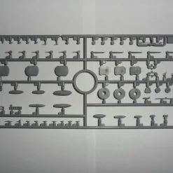 ICM 1/700 "Konig", WWI German Battleship, Full Hull And Waterline # S014 -Aircraft Kits Sales 1485265483 sam 5005