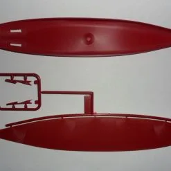 ICM 1/700 "Konig", WWI German Battleship, Full Hull And Waterline # S014 -Aircraft Kits Sales 1485265519 sam 5018