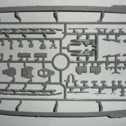 ICM 1/700 "Konig", WWI German Battleship, Full Hull And Waterline # S014 -Aircraft Kits Sales 1485265563 sam 5011