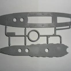 ICM 1/700 "Konig", WWI German Battleship, Full Hull And Waterline # S014 -Aircraft Kits Sales 1485265574 sam 5007