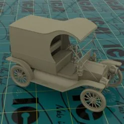 ICM 1/24 Model T 1912 Light Delivery Car # 24008 -Aircraft Kits Sales 1503483245 ramdisk crop 172174116 gjdfyph