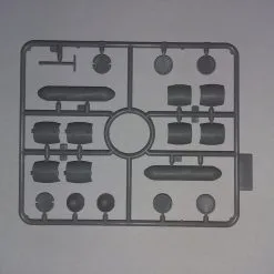 ICM 1/48 Spitfire Mk.IXC 'Beer Delivery', WWII British Fighter # 48060 -Aircraft Kits Sales 1505825420 ramdisk crop 173006490 1c7te