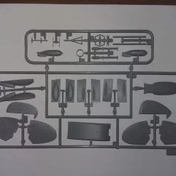 ICM 1/48 Spitfire Mk.IXC 'Beer Delivery', WWII British Fighter # 48060 -Aircraft Kits Sales 1505825422 ramdisk crop 173006426 579k3f