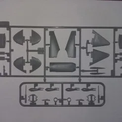 ICM 1/48 Spitfire Mk.IXC 'Beer Delivery', WWII British Fighter # 48060 -Aircraft Kits Sales 1505825448 ramdisk crop 173006408 mpnyd
