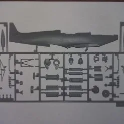 ICM 1/48 Spitfire Mk.IXC 'Beer Delivery', WWII British Fighter # 48060 -Aircraft Kits Sales 1505825470 ramdisk crop 173006449 wnx6