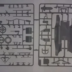 ICM 1/24 Model T 1912 Light Delivery Car # 24008 -Aircraft Kits Sales 1505827008 ramdisk crop 173007509 u8v0u