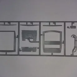 ICM 1/24 Model T 1912 Light Delivery Car # 24008 -Aircraft Kits Sales 1505827018 ramdisk crop 173007469 nwfwb