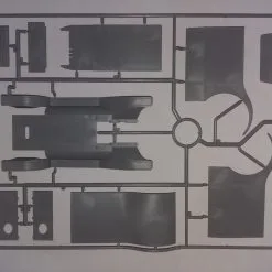 ICM 1/24 Model T 1912 Light Delivery Car # 24008 -Aircraft Kits Sales 1505827051 ramdisk crop 173007440 yajt