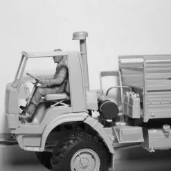 ICM 1/35 Soviet ZiL-131 KShM With Soviet Drivers # 35524 -Aircraft Kits Sales 1563968760 ramdisk crop 178993430 6khzjg0