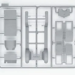ICM 1/24 Renault Type AG 1910 Paris Taxi De La Marne (100% New Molds) # 24030 -Aircraft Kits Sales 1564054053 24030 6