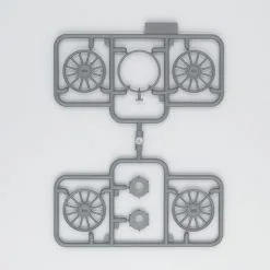 ICM 1/24 Renault Type AG 1910 Paris Taxi De La Marne (100% New Molds) # 24030 -Aircraft Kits Sales 1564054068 24030 3