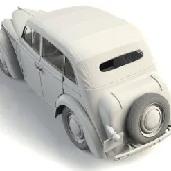 ICM 1/35 Moskvitch-401-420A, Soviet Passenger Car # 35484 14 ICM 1/35 Moskvitch-401-420A, Soviet Passenger Car # 35484 -Aircraft Kits Sales 1565780612 moskvitch 400 420a r3
