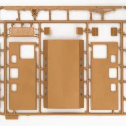 ICM 1/35 Soviet ZiL-131 KShM With Soviet Drivers # 35524 -Aircraft Kits Sales 1566387411 35517 7
