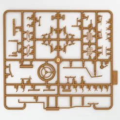 ICM 1/35 Soviet ZiL-131 KShM With Soviet Drivers # 35524 -Aircraft Kits Sales 1566387428 35517 3