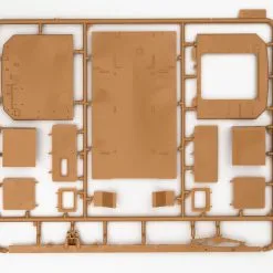 ICM 1/35 Soviet ZiL-131 KShM With Soviet Drivers # 35524 -Aircraft Kits Sales 1566387448 35517 6