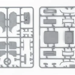 ICM 1/35 Moskvitch-401-420A, Soviet Passenger Car # 35484 18 ICM 1/35 Moskvitch-401-420A, Soviet Passenger Car # 35484 -Aircraft Kits Sales 1569398826 35484 3