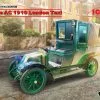 ICM 1/35 Type AG 1910 London Taxi # 35658 2 ICM 1/35 Type AG 1910 London Taxi # 35658 -Aircraft Kits Sales 1584453488 35658 box web