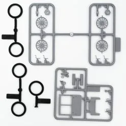ICM 1/35 Type AG 1910 London Taxi # 35658 -Aircraft Kits Sales 1584453648 35658 4