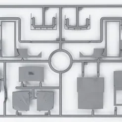 ICM 1/35 Type AG 1910 London Taxi # 35658 -Aircraft Kits Sales 1584453693 35658 2
