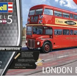 Revell 1/24 London Bus # 07720 -Aircraft Kits Sales 2501ecfa de96 40d5 815b 542b8066417e