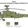 Italeri 1/48 Boeing AH-64D Apache Longbow # 2748 1 Italeri 1/48 Boeing AH-64D Apache Longbow # 2748 -Aircraft Kits Sales 2748 profalr