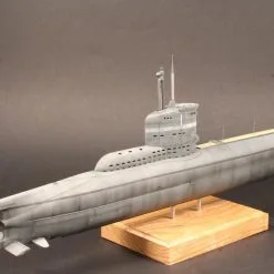 Special Hobby Special Navy 1/72 U-Boot Typ XXIII # 72001 19 Special Hobby Special Navy 1/72 U-Boot Typ XXIII # 72001 -Aircraft Kits Sales 2sn72001pic1