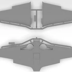 ICM 1/32 Normandy-Neman. Plane Of Marcel Lefevre (Yak-9T With Marcel Lefevre Figure) # 32092 28 ICM 1/32 Normandy-Neman. Plane Of Marcel Lefevre (Yak-9T With Marcel Lefevre Figure) # 32092 -Aircraft Kits Sales 32090 yak m1 m2 2