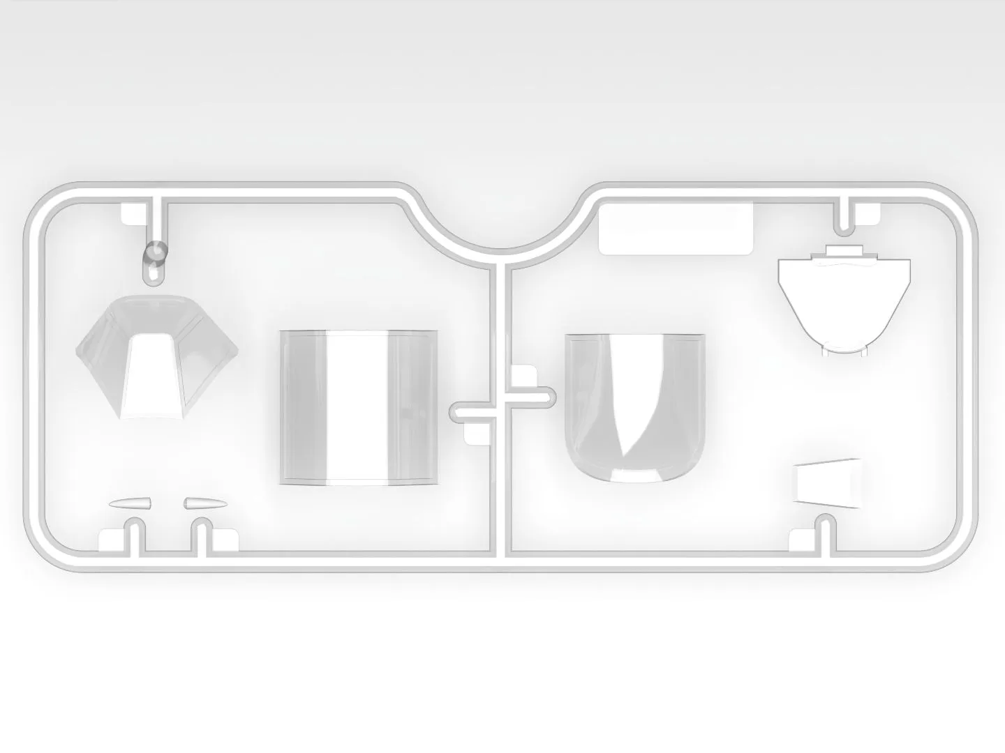 ICM 1/32 Normandy-Neman. Plane Of Marcel Lefevre (Yak-9T With Marcel Lefevre Figure) # 32092 14 ICM 1/32 Normandy-Neman. Plane Of Marcel Lefevre (Yak-9T With Marcel Lefevre Figure) # 32092 - Image 12