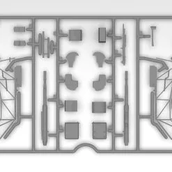 ICM 1/32 Normandy-Neman. Plane Of Marcel Lefevre (Yak-9T With Marcel Lefevre Figure) # 32092 33 ICM 1/32 Normandy-Neman. Plane Of Marcel Lefevre (Yak-9T With Marcel Lefevre Figure) # 32092 -Aircraft Kits Sales 32090 yak m7 2