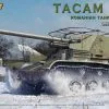 Miniart 1/35 Tacam T-60 Romanian TD (Interior Kit) # 35230 1 Miniart 1/35 Tacam T-60 Romanian TD (Interior Kit) # 35230 -Aircraft Kits Sales 35230 art