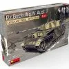 MiniArt 1/35 Pz.Beob.Wg.IV Ausf. J LATE/LAST PROD. 2 IN 1 W/CREW # 35344 2 MiniArt 1/35 Pz.Beob.Wg.IV Ausf. J LATE/LAST PROD. 2 IN 1 W/CREW # 35344 -Aircraft Kits Sales 35344 3d box