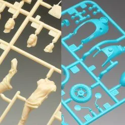 Tamiya 1/24 Campus Friends 2 Set # 24356 21 Tamiya 1/24 Campus Friends 2 Set # 24356 -Aircraft Kits Sales 35382 tam24356 10