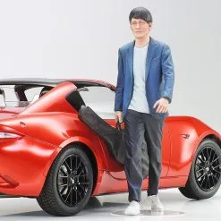 Tamiya 1/24 Campus Friends 2 Set # 24356 18 Tamiya 1/24 Campus Friends 2 Set # 24356 -Aircraft Kits Sales 35382 tam24356 8