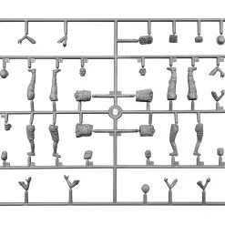 ICM 1/35 Journalists In War (4 Figures) (100% New Molds) BRAVE UKRAINE # 35751 28 ICM 1/35 Journalists In War (4 Figures) (100% New Molds) BRAVE UKRAINE # 35751 -Aircraft Kits Sales 35751 otlivka web