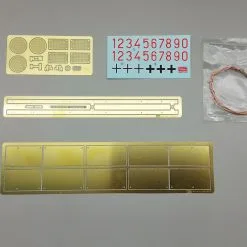 Amusing Hobby 1/35 Panther II Prototype Design Plan # 35A012 22 Amusing Hobby 1/35 Panther II Prototype Design Plan # 35A012 -Aircraft Kits Sales 35a012pic10