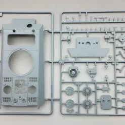 Amusing Hobby 1/35 Panther II Prototype Design Plan # 35A012 16 Amusing Hobby 1/35 Panther II Prototype Design Plan # 35A012 -Aircraft Kits Sales 35a012pic4