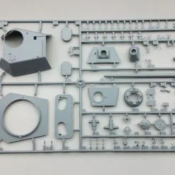 Amusing Hobby 1/35 Panther II Prototype Design Plan # 35A012 17 Amusing Hobby 1/35 Panther II Prototype Design Plan # 35A012 -Aircraft Kits Sales 35a012pic5