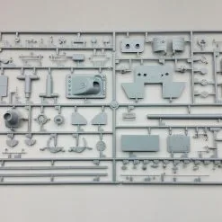 Amusing Hobby 1/35 Panther II Prototype Design Plan # 35A012 18 Amusing Hobby 1/35 Panther II Prototype Design Plan # 35A012 -Aircraft Kits Sales 35a012pic6