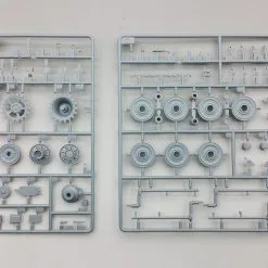 Amusing Hobby 1/35 Panther II Prototype Design Plan # 35A012 19 Amusing Hobby 1/35 Panther II Prototype Design Plan # 35A012 -Aircraft Kits Sales 35a012pic7