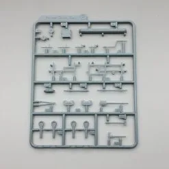 Amusing Hobby 1/35 Panther II Prototype Design Plan # 35A012 20 Amusing Hobby 1/35 Panther II Prototype Design Plan # 35A012 -Aircraft Kits Sales 35a012pic8