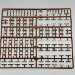 Amusing Hobby 1/35 Panther II Prototype Design Plan # 35A012 21 Amusing Hobby 1/35 Panther II Prototype Design Plan # 35A012 -Aircraft Kits Sales 35a012pic9