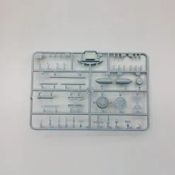 Amusing Hobby 1/35 30.5cm Mörser "Bär" # 35A014 -Aircraft Kits Sales 35a014pic5