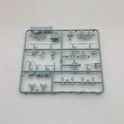 Amusing Hobby 1/35 30.5cm Mörser "Bär" # 35A014 -Aircraft Kits Sales 35a014pic7